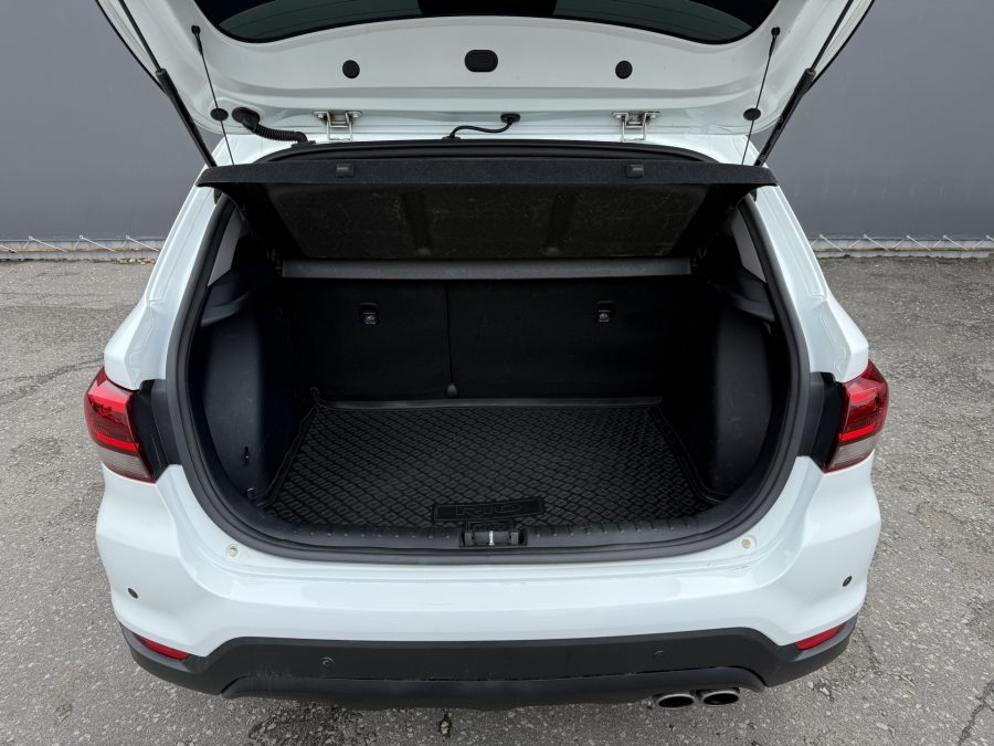 Kia Rio X-Line