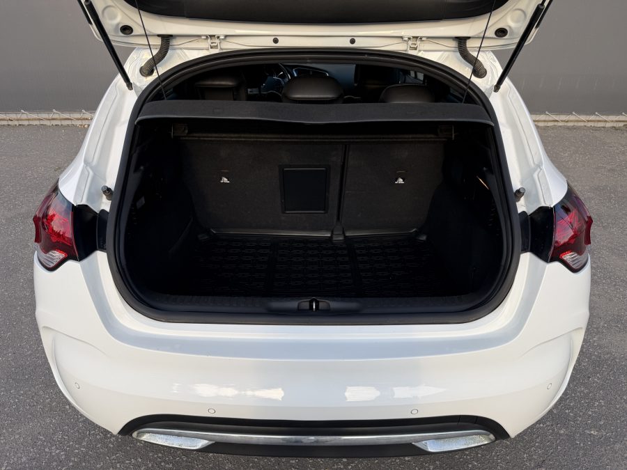 Citroen DS 4