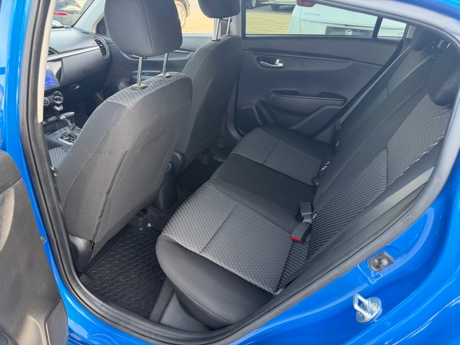 Kia Rio X-Line