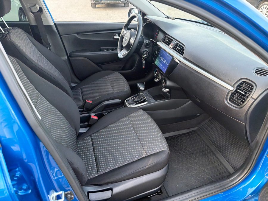Kia Rio X-Line