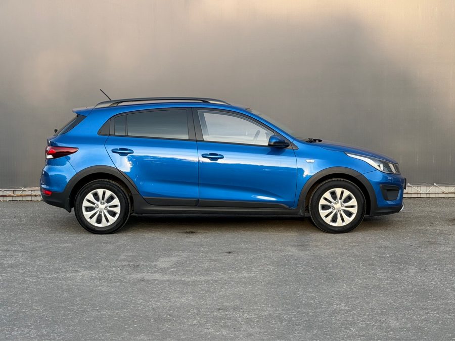 Kia Rio X-Line