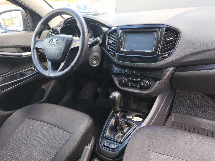 ВАЗ (LADA) Vesta