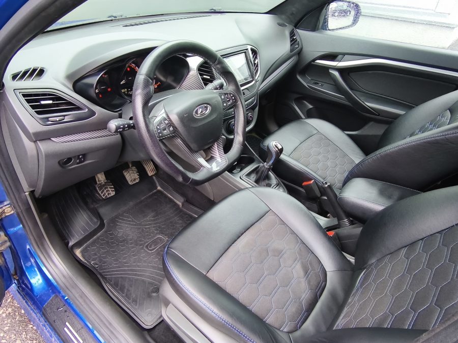 ВАЗ (LADA) Vesta