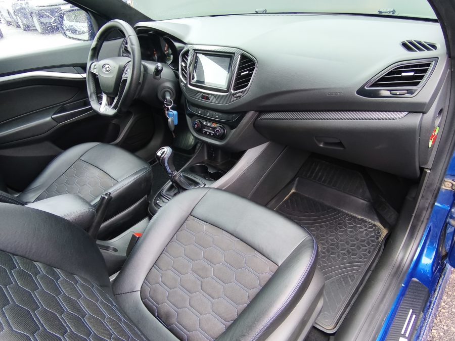 ВАЗ (LADA) Vesta