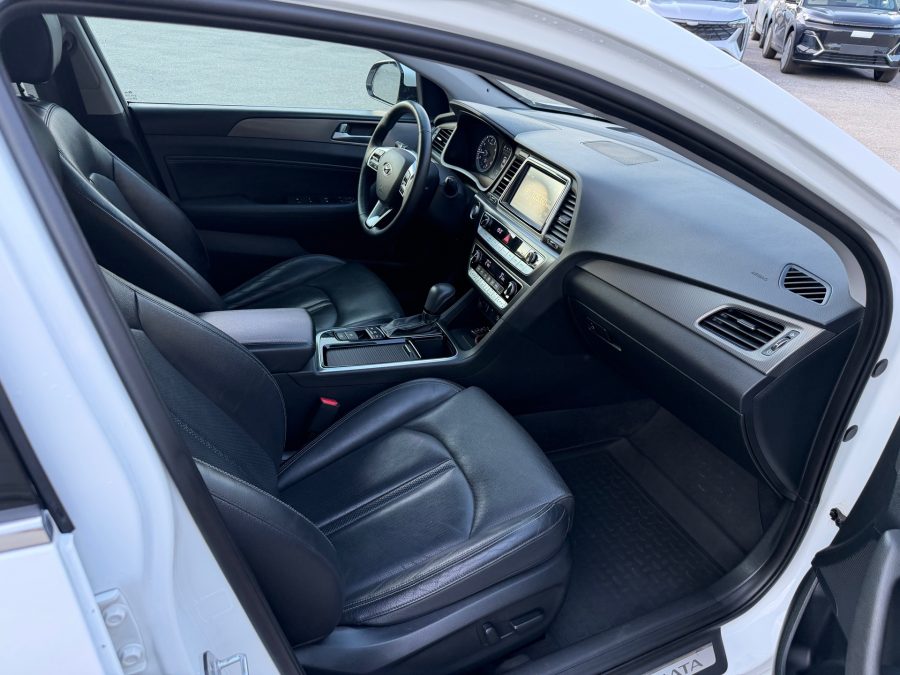 Hyundai Sonata 2.4 AT