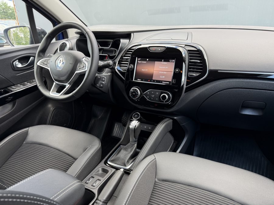 Renault Kaptur