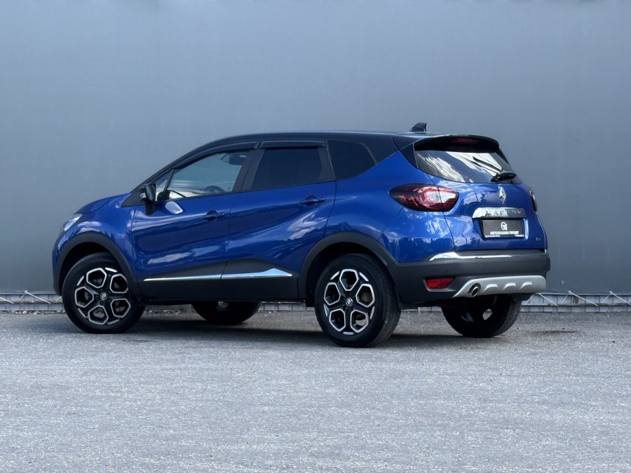 Renault Kaptur