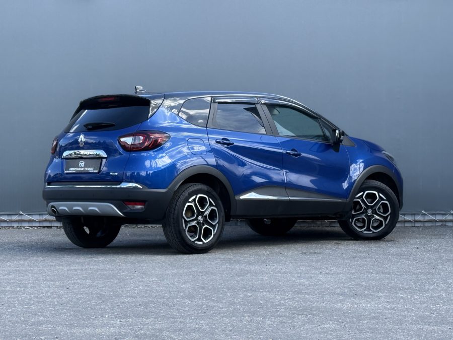 Renault Kaptur