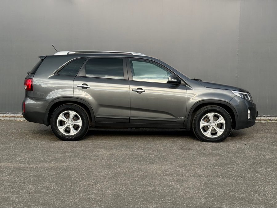 Kia Sorento 2.2 AT