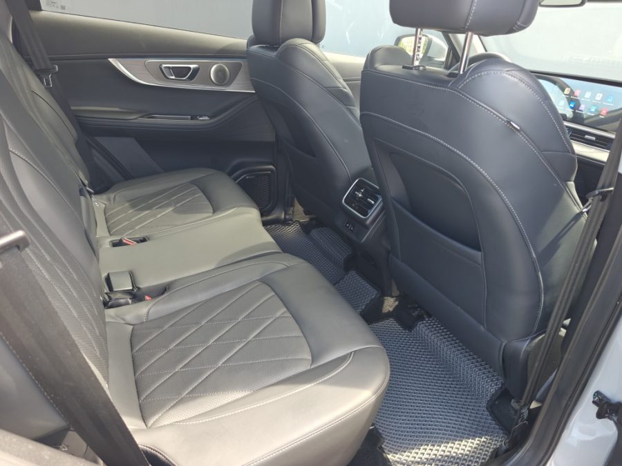 Chery Tiggo 8 Pro Max