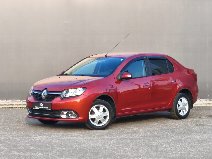 Renault Logan