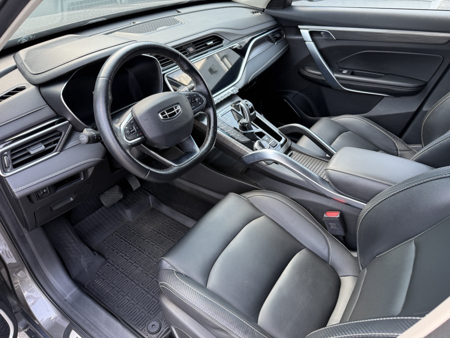 Geely Atlas Pro