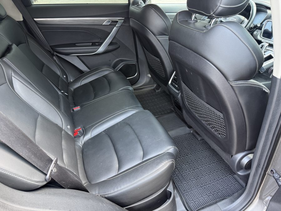 Geely Atlas Pro