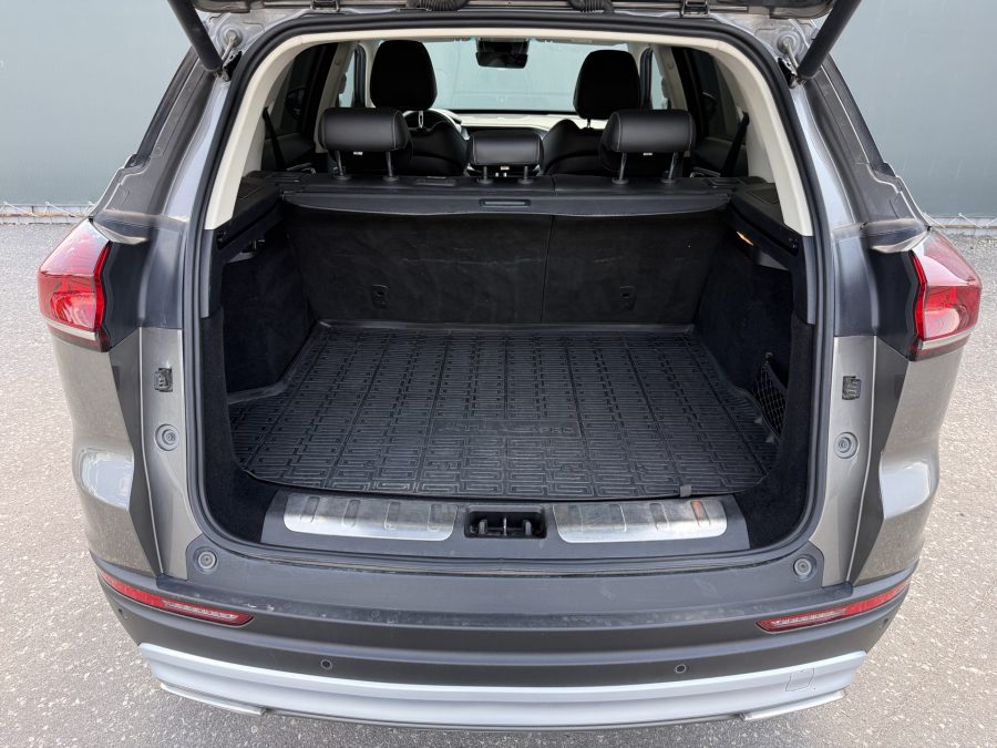 Geely Atlas Pro