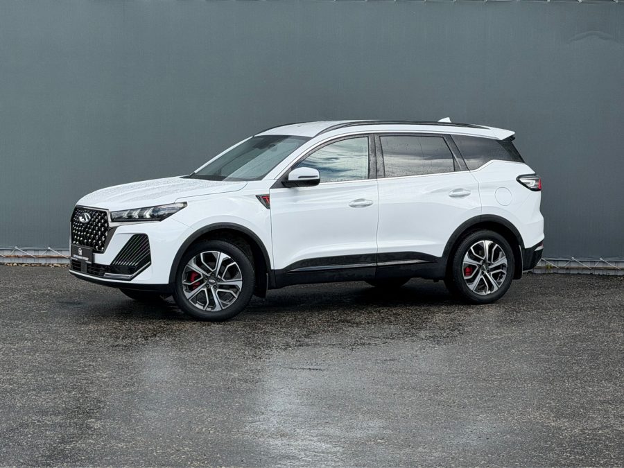 Chery Tiggo 7 Pro Max 1.6 AMT