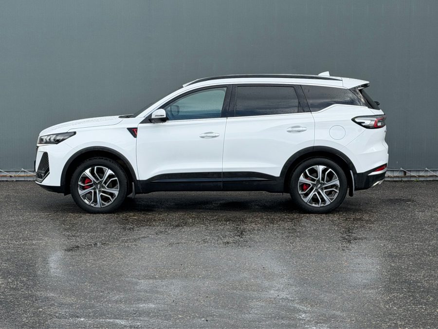 Chery Tiggo 7 Pro Max 1.6 AMT