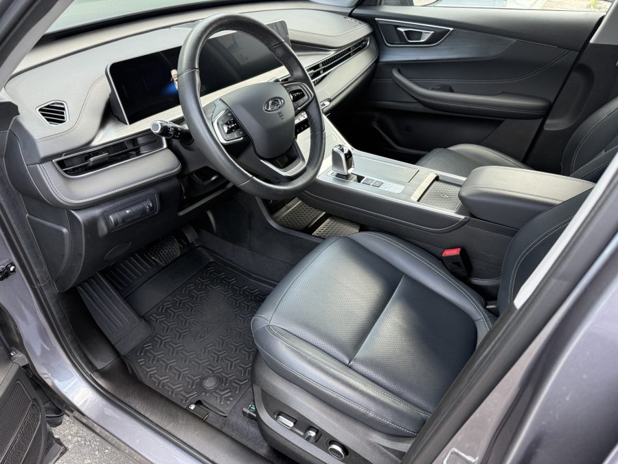 Chery Tiggo 4 Pro