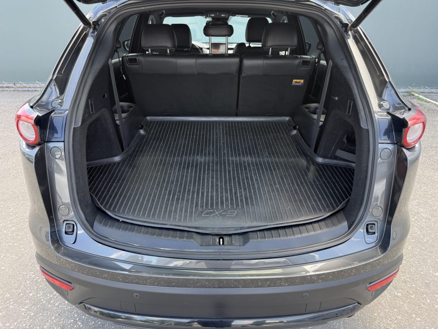 Mazda CX-9
