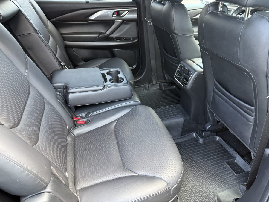 Mazda CX-9