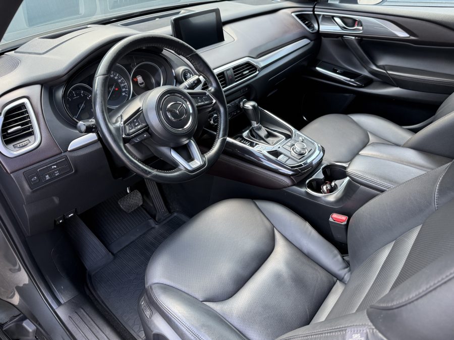 Mazda CX-9