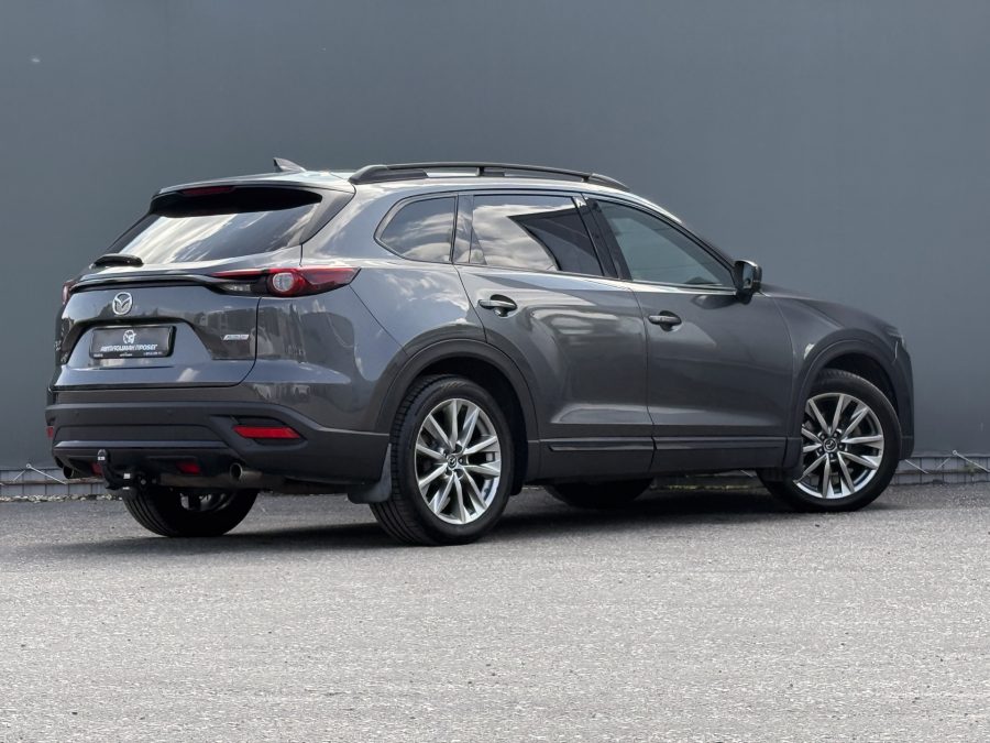 Mazda CX-9