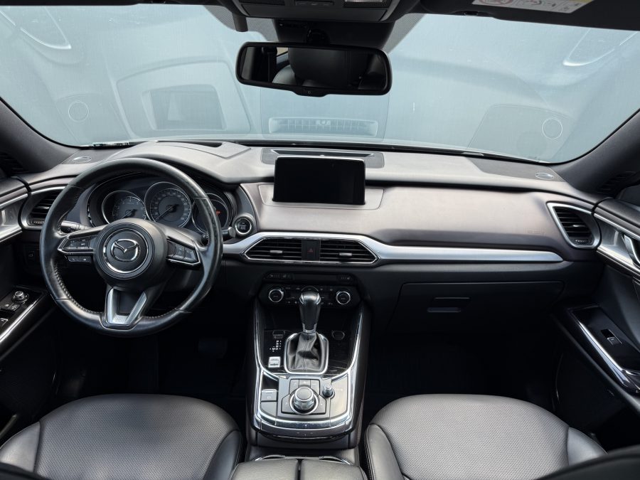 Mazda CX-9