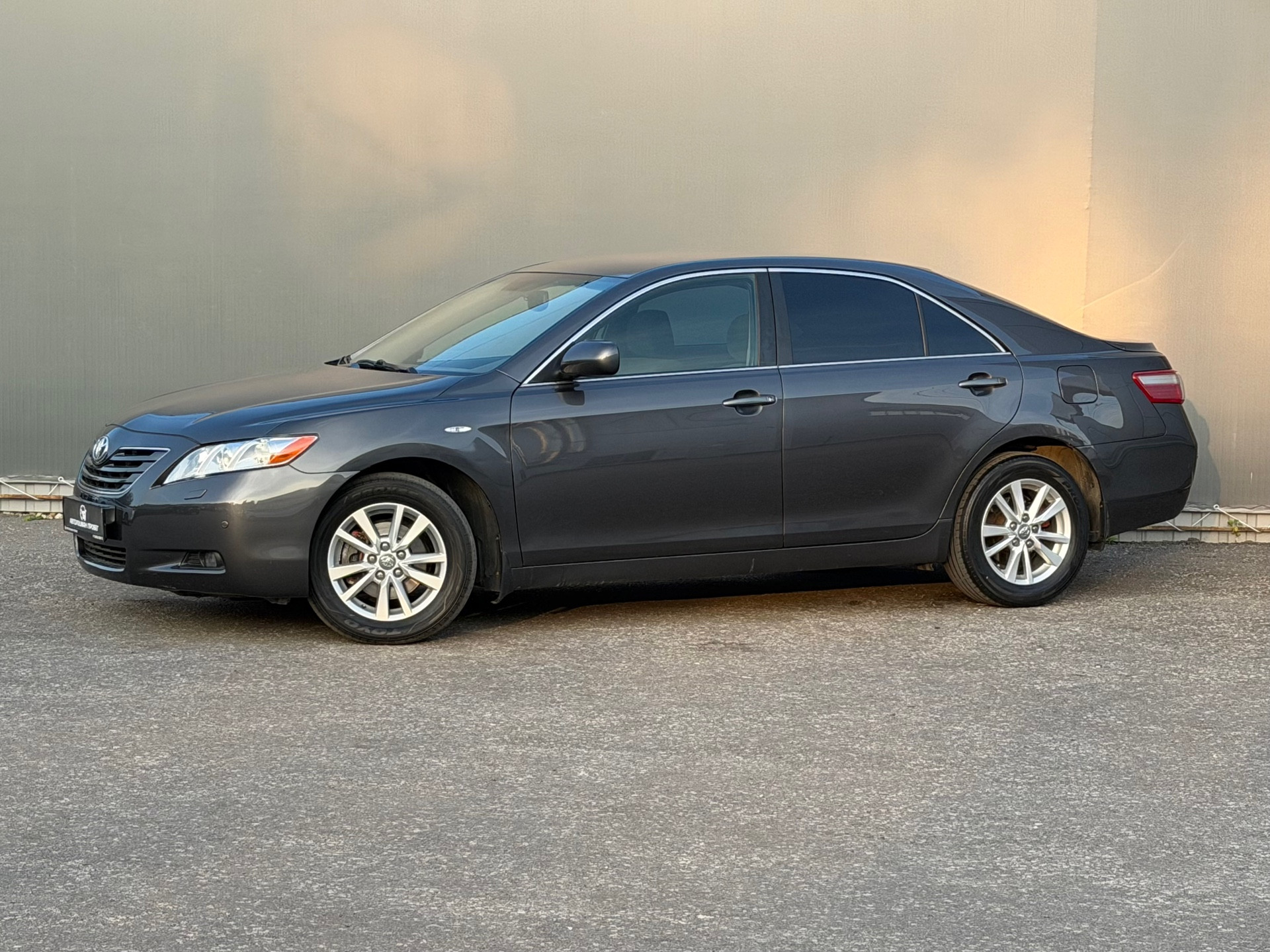 Toyota Camry в наличии Пенза