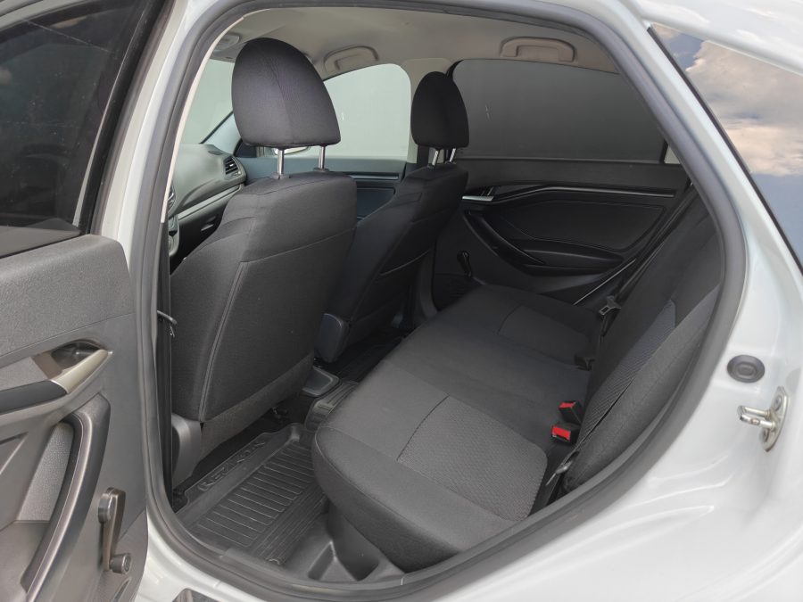 ВАЗ (LADA) Vesta