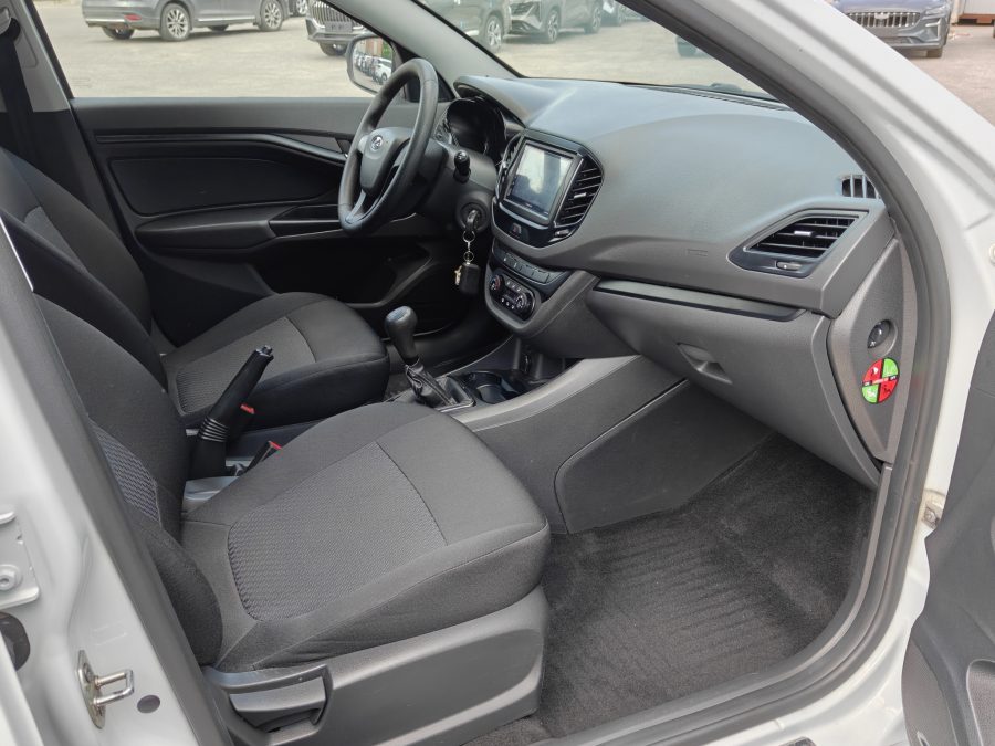 ВАЗ (LADA) Vesta