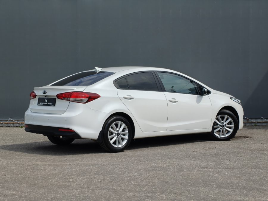 Kia Cerato