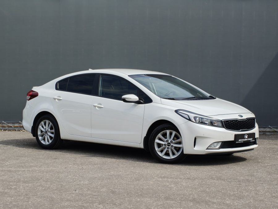 Kia Cerato