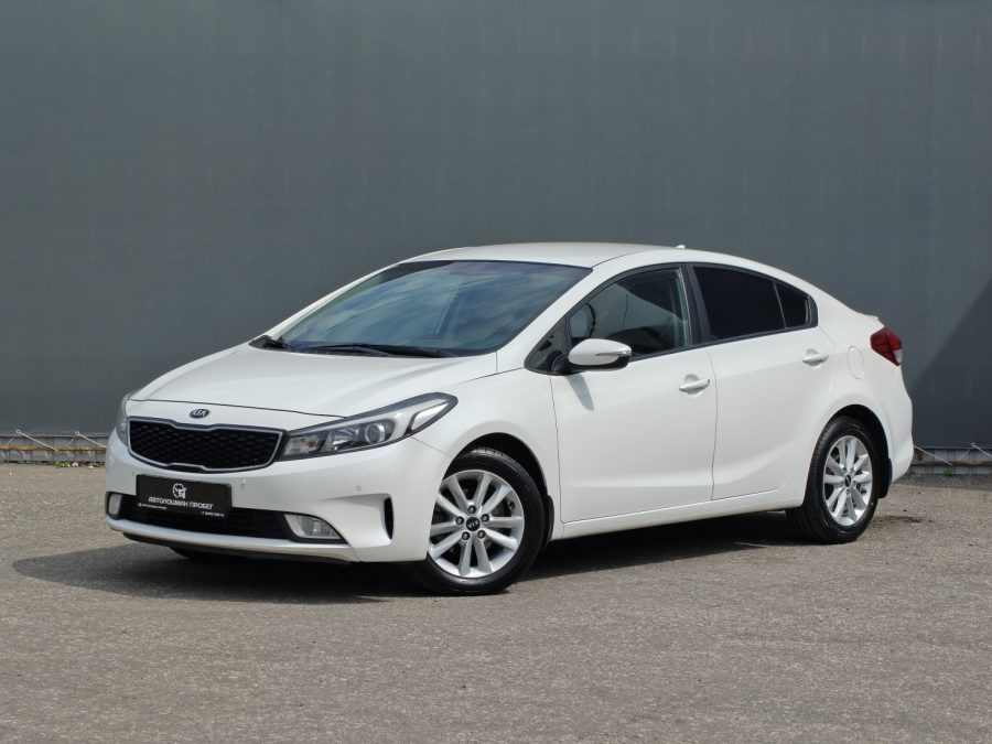 Kia Cerato