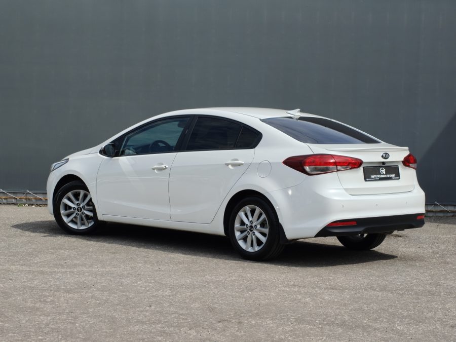 Kia Cerato