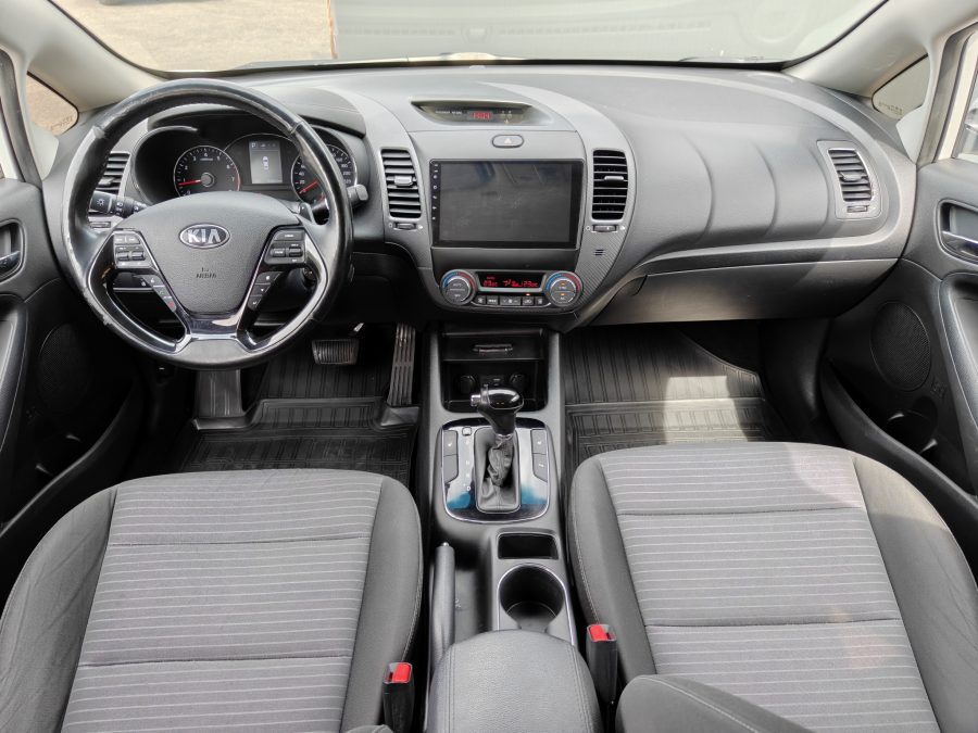 Kia Cerato