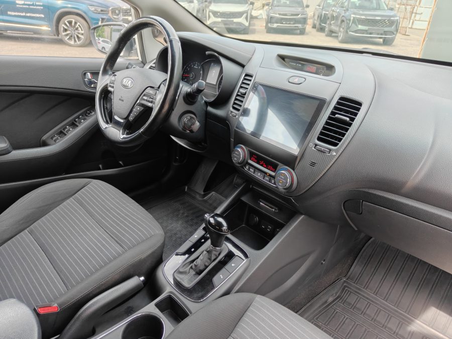Kia Cerato