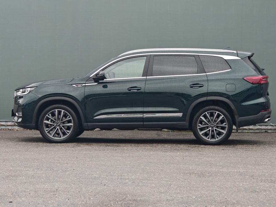 Chery Tiggo 8 Pro Max 2.0 AMT