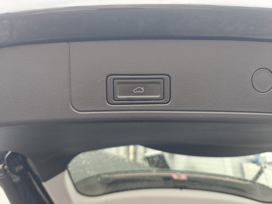 Chery Tiggo 8 Pro Max 2.0 AMT