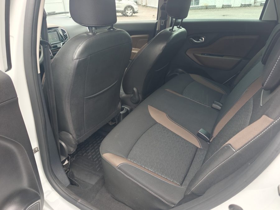 ВАЗ (LADA) XRAY 1.8 AMT