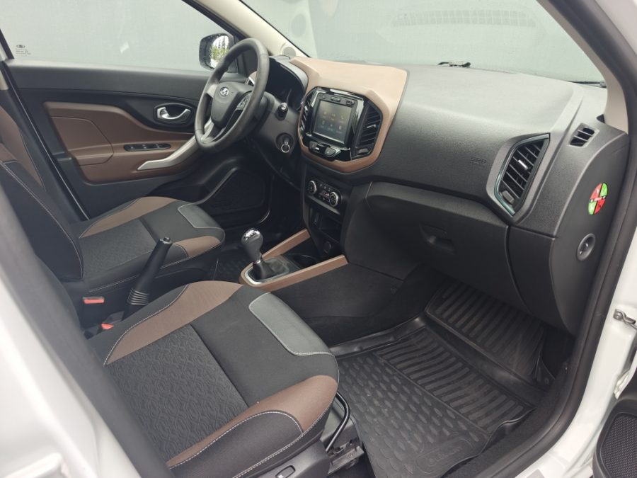 ВАЗ (LADA) XRAY 1.8 AMT