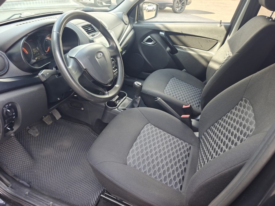 ВАЗ (LADA) Granta Cross