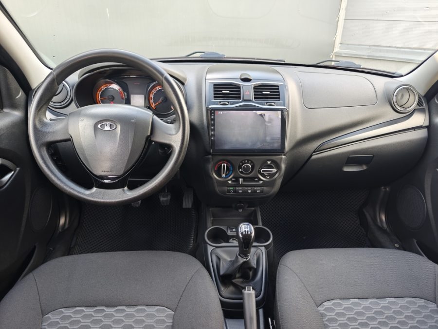 ВАЗ (LADA) Granta Cross