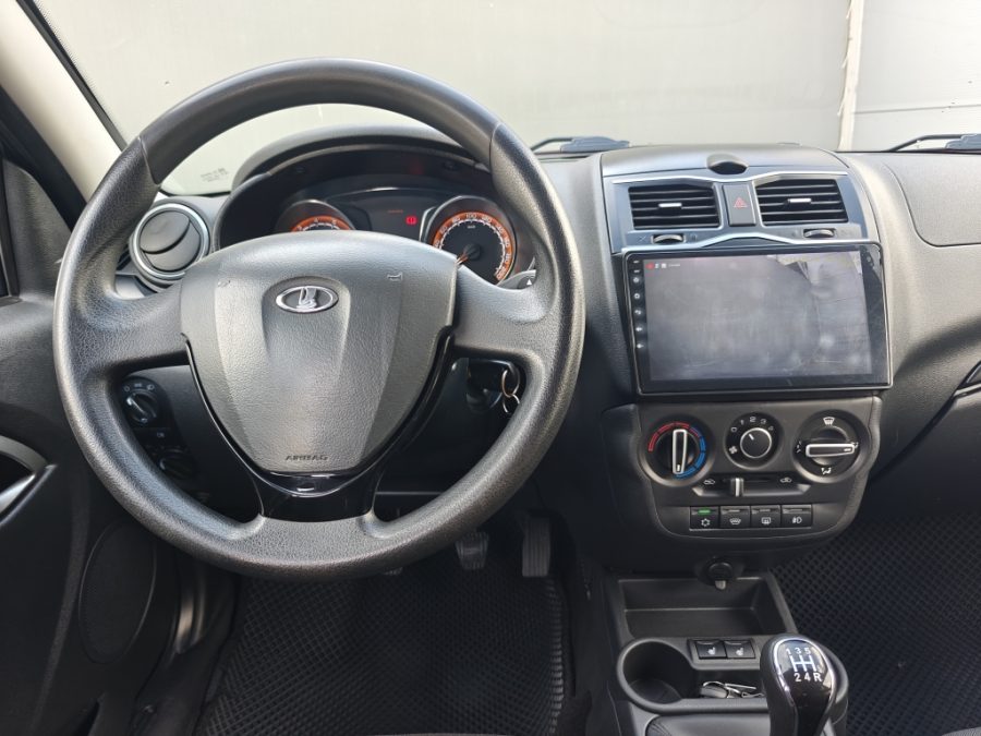 ВАЗ (LADA) Granta Cross