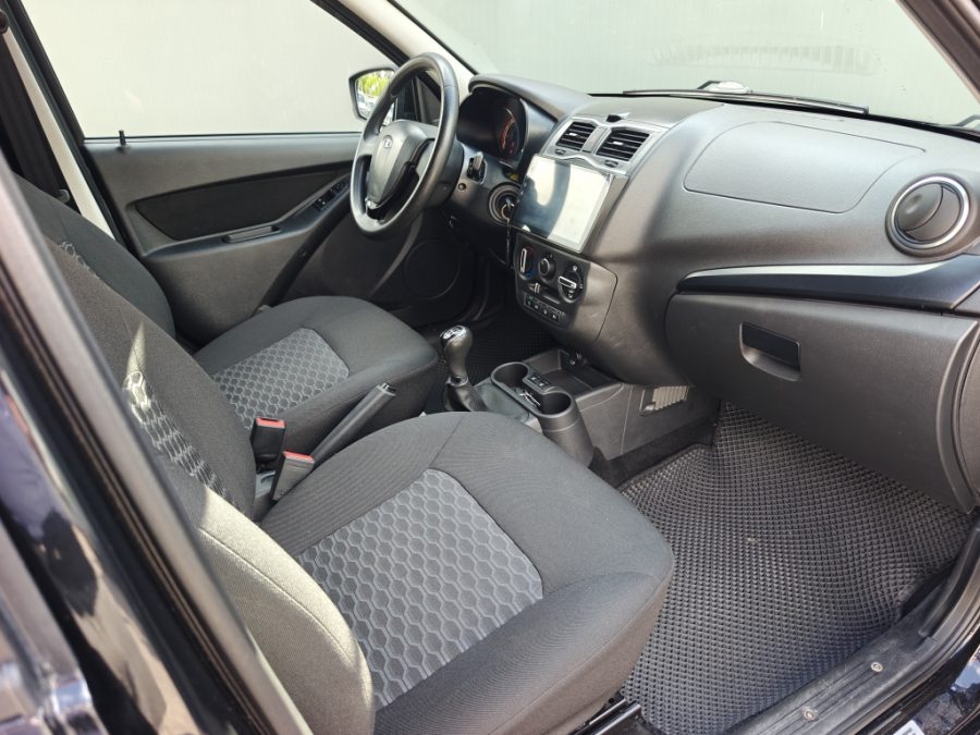 ВАЗ (LADA) Granta Cross