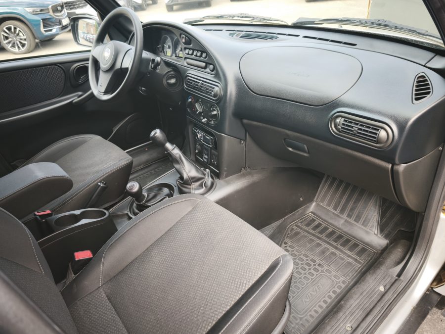 Chevrolet NIVA