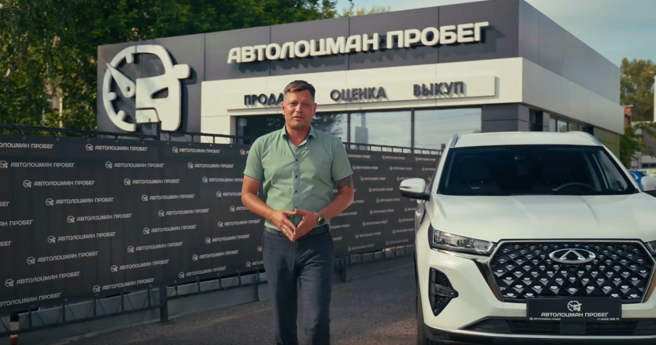 Пересядем на китайца? ТОП-5 продаваемых китайских автомобилей