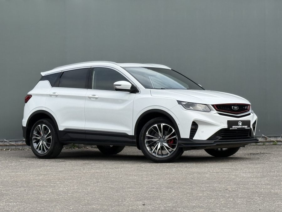 Belgee X50