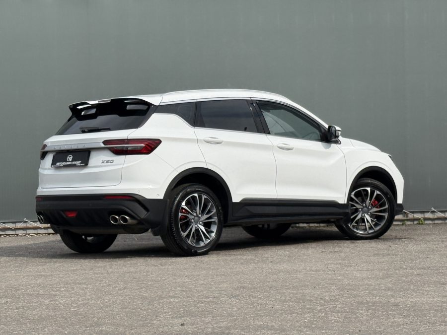 Belgee X50
