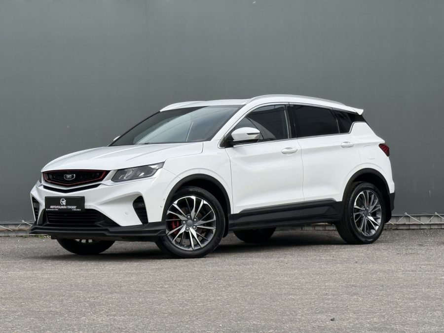 Belgee X50