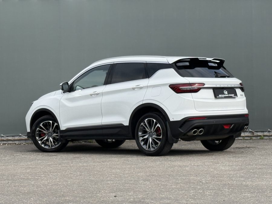 Belgee X50