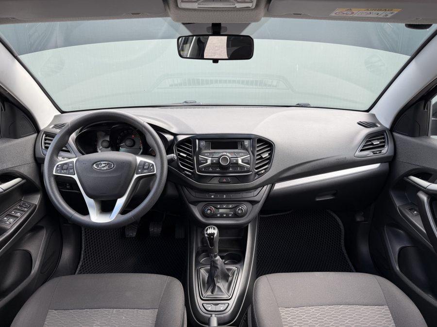 ВАЗ (LADA) Vesta